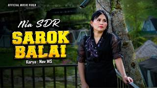 Download lagu Nia SDR – Sarok Balai | Lagu Minang Terbaru 2026 mp3 Download lagu Nia SDR – Sarok Balai | Lagu Minang Terbaru 2026 mp3