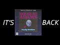 Mostly Harmless Audiobook - Read by Douglas Adams