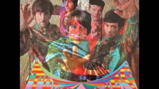 The Hollies - King Midas In Reverse