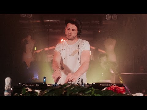 Gleis Alive #04 - Harry Ken