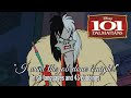 101 Dalmatians I Want The Job Done Tonight One Line Multilanguage 39 Languages