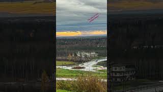 Fairbanks, Alaska