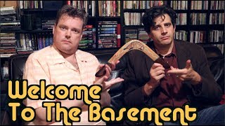 BMX Bandits | Welcome To The Basement
