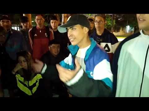 Bardo Sur - SLN Y GABO VS TOTO Y CHELO / OCTAVOS / FECHA 2VS1