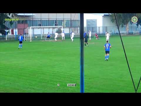 NK OŠTRC - NK INKOP (10. kolo, 31.10.2021.)