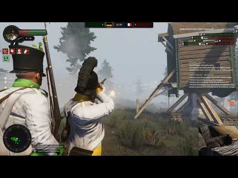 SovietWomble Stream [27.01.2023] Holdfast: Nations At War