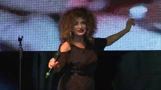 Marcella Bella -  Non mi basti più