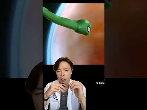 NASAは人類の生存のために精子を研究している