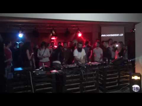 Andreas Athineos at LockRoom 11.01.14