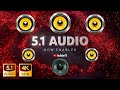 BEST WAY To Experience TRUE 5 1 Sound On Youtube 4K Real 5 1 Dolby Digital Audio