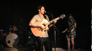 Nashville Flipside Presents Stephen Hunley "Billie Jean" LIVE