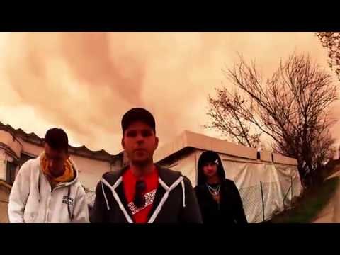Ryze MC, Chopper65, Ricksen - endlich erwachsen ! (2014)