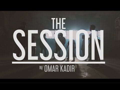 The Session w/ Omar Kadir - 24K Magic Bruno Mars