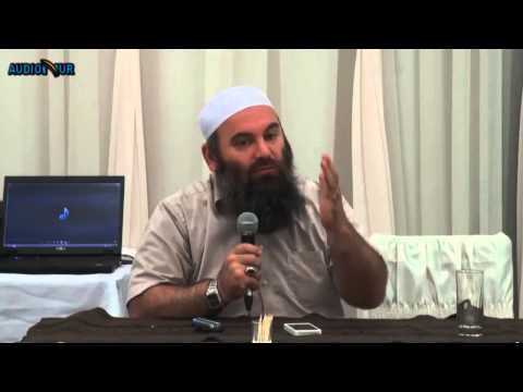 Protestat e përgjakura në Shkup (Ramazan 2014) - Hoxhë Bekir Halimi