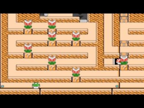 Are you SUPER SONIC ? by Blacky - SUPER MARIO MAKER - No Commentary 1AI