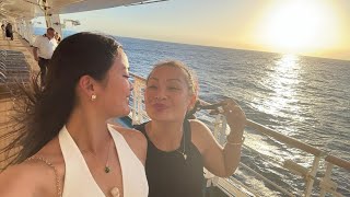 (Day 2) SEADAY, | 4 DAYS MORETON ISLAND LONG WEEKEND CRUISE | Carnival Splender 24/1/25