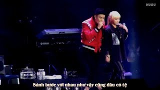 Kang Min Hee (Miss $) & Kanto - Call Me Noona (누나라고 불러)