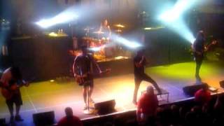 Silverstein - A Great Fire LIVE