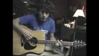 The Early November - Open Eyes and Sunday Drive 2002 (Acoustic)