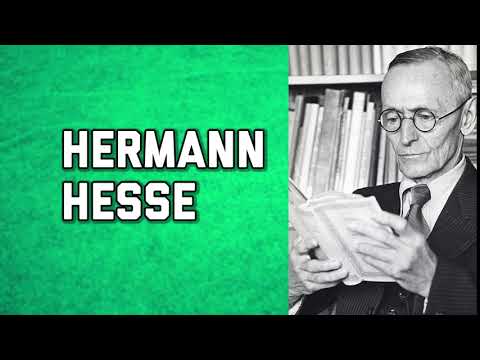 How to pronounce "Hermann Hesse"  in German