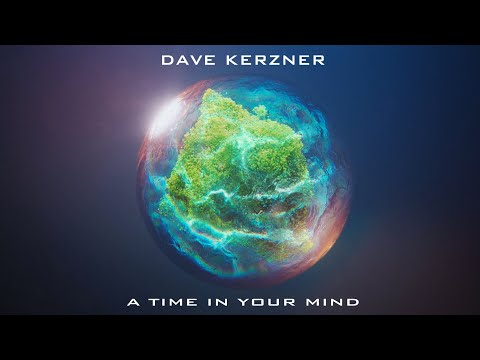 A Time In Your Mind (Official Music Video)