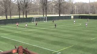 Sporting KC Juniors v Colorado Rapids 4/14/2013