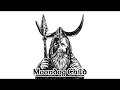 Moondog Child | The Moondog's Song | HQ LYRIC VIDEO