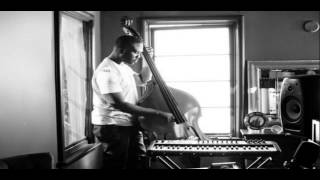 Derrick Hodge a casa Bertallot