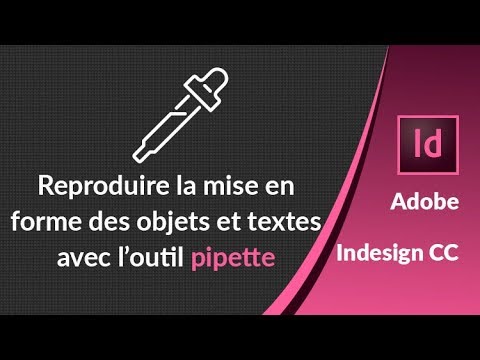 InDesign CC 2018 Résoudre le problème de rédaction en langue Arabe