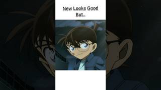 Download lagu New Look Good But.. ||Detective Conan|| #anime #short mp3