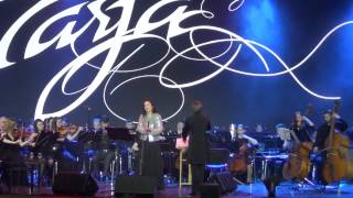 Tarja - O Mio Babbino Caro / Krasnoyarsk