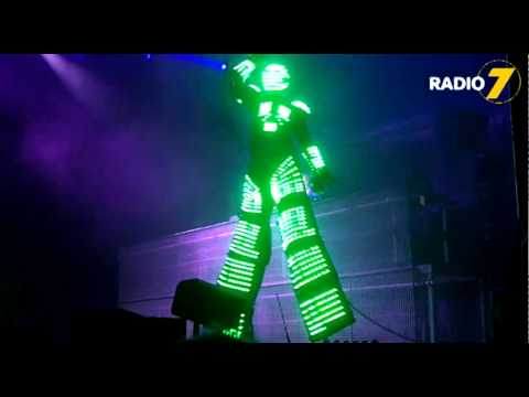 David Guetta - SommerTagTraum 03. Juli