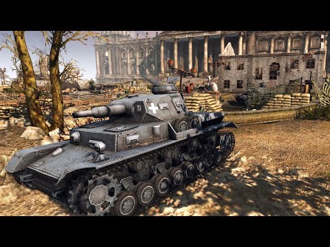 Reichstag FULL | Czechoslovakia at War Mod | MOWAS 2