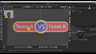 Cinema 4d Tutorial Khmer knowledge _003 at Nu Co4Ec1