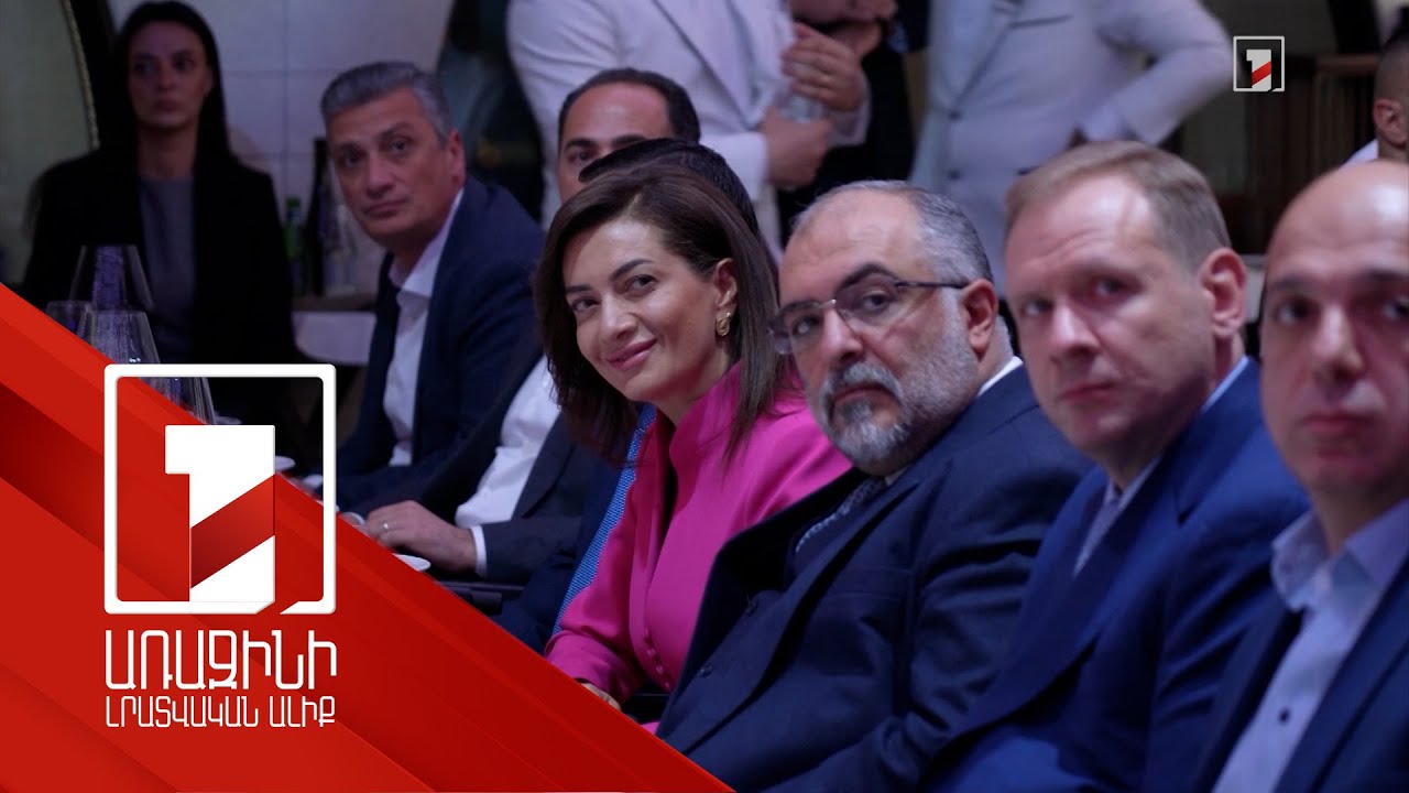 «Հաջողակից՝ սկսնակին» 2-րդ բարեգործական ընթրիքին հավաքվել է 62 միլիոն դրամ