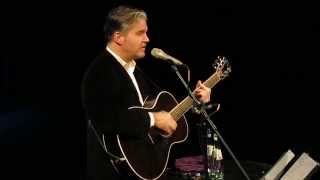 Lloyd Cole -  Loveless (Live in Landsberg, 15.03.2014)