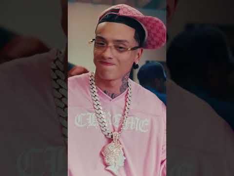 Ice Spice, Central Cee - Did It First