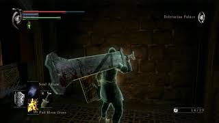 Prepped - Let's Play Demon's Souls Part 105