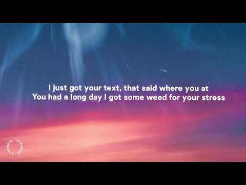 DJ Luke Nasty, PnB Rock   Might Be Remix Lyrics  girl i love it when we high