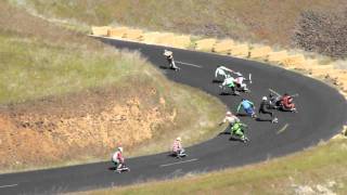 Ballin out at Maryhill