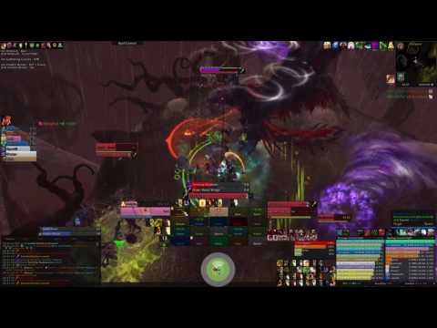 Innominatum vs Elerethe Renferal Mythic