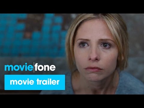 'Veronika Decides to Die' Trailer (2015): Sarah Michelle Gellar, Jonathan Tucker