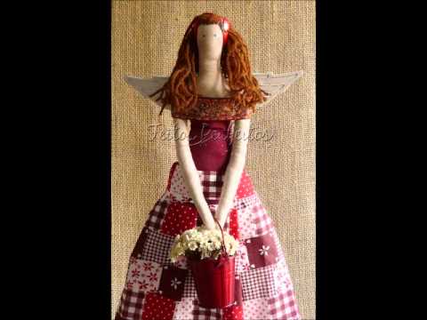 TILDA BY FEITOS PERFEITOS