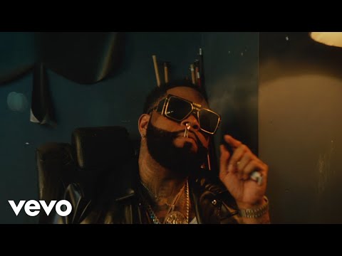 Demarco, DMZ Muzik - Dem Vision No Nice l Music Video (Money Mecca Riddim)