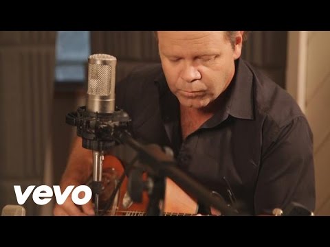 Troy Cassar-Daley, Adam Harvey - That's The Way Love Goes (Acoustic Video)