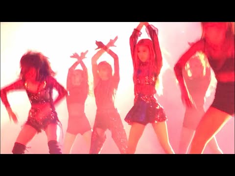 [190120] DAY 2 BLACKPINK TOUR JAKARTA - 16 Shots Dance Performance Fancam By Dyctic | Indonesia