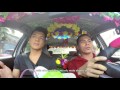 ABS CBN Christmas Station ID 2015 Story Garden Taxi