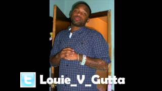 LOUIE V GUTTA- IMA BOSS FREESTYLE