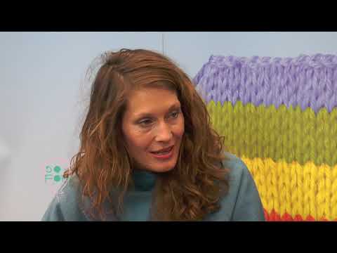 50. FOH - ROZHOVOR - BARBORA SEIDLOVÁ