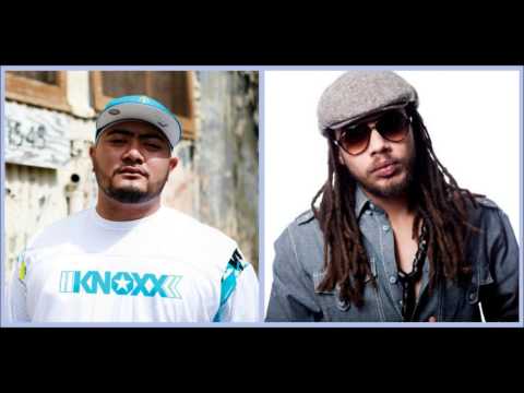 Ziggi Recado Ft. J Boog  The Way You Do